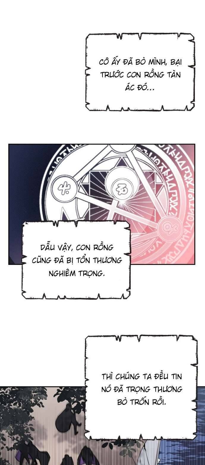 Cách Để Giết Một Pháp Sư - Chap 2 - Trang 23
