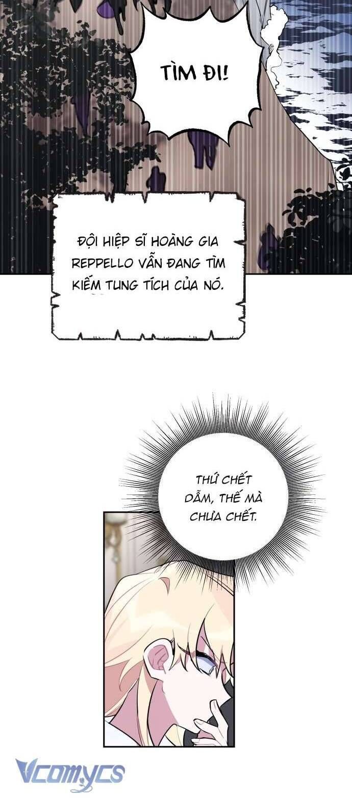 Cách Để Giết Một Pháp Sư - Chap 2 - Trang 24