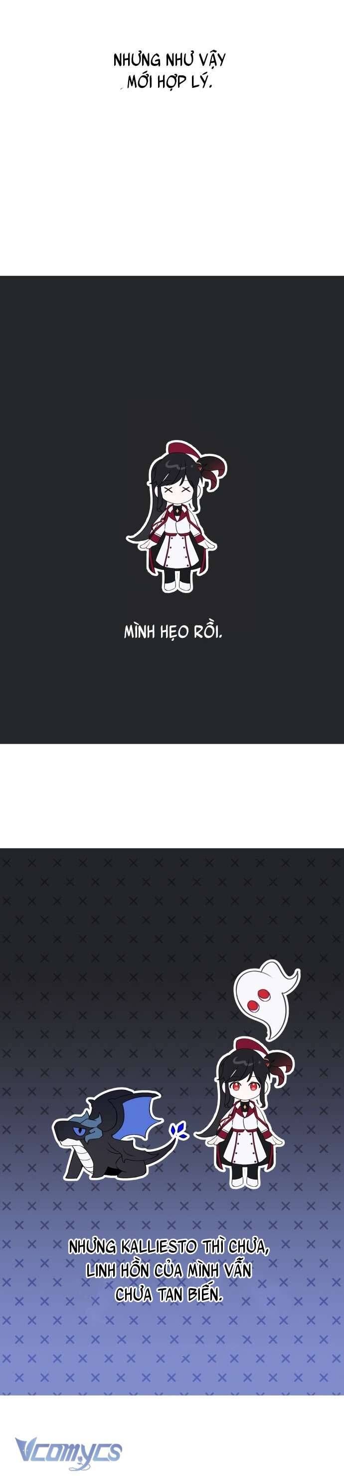 Cách Để Giết Một Pháp Sư - Chap 2 - Trang 25