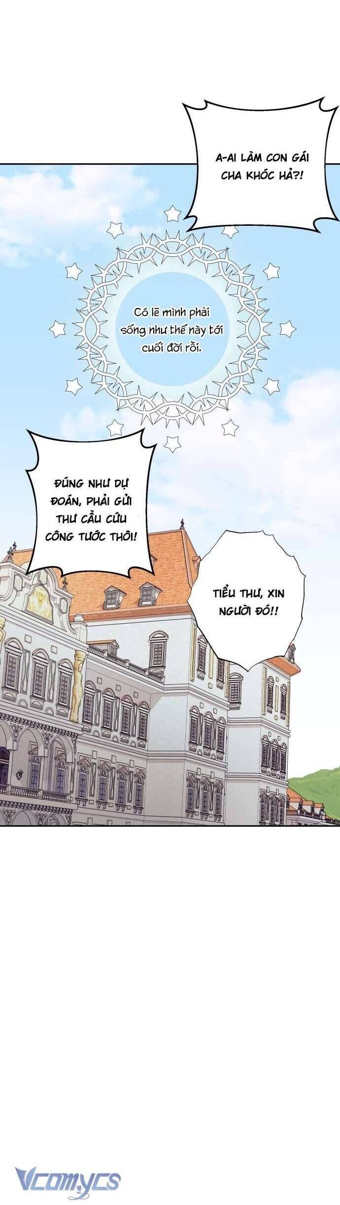 Cách Để Giết Một Pháp Sư - Chap 2 - Trang 28