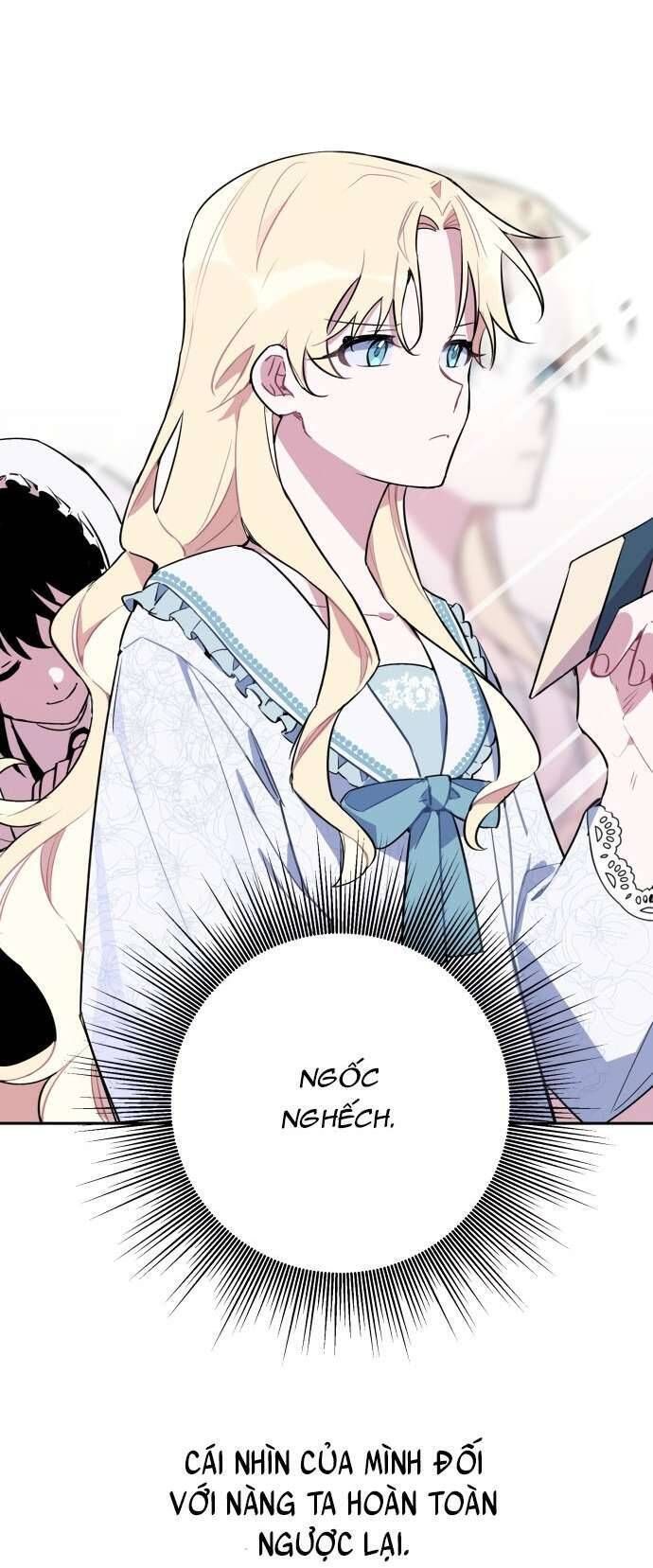 Cách Để Giết Một Pháp Sư - Chap 2 - Trang 32