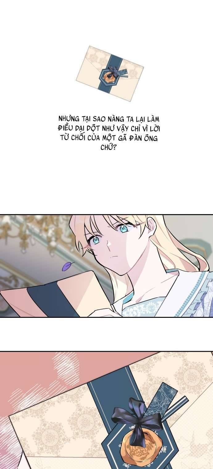 Cách Để Giết Một Pháp Sư - Chap 2 - Trang 36