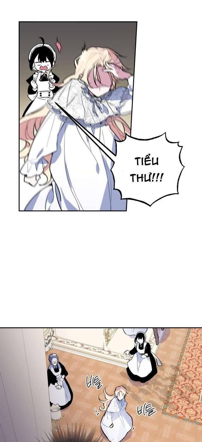 Cách Để Giết Một Pháp Sư - Chap 2 - Trang 4