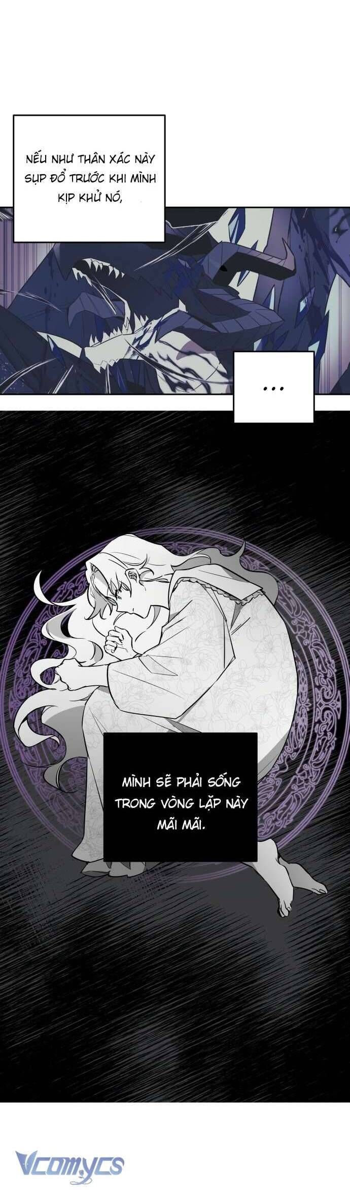Cách Để Giết Một Pháp Sư - Chap 2 - Trang 45
