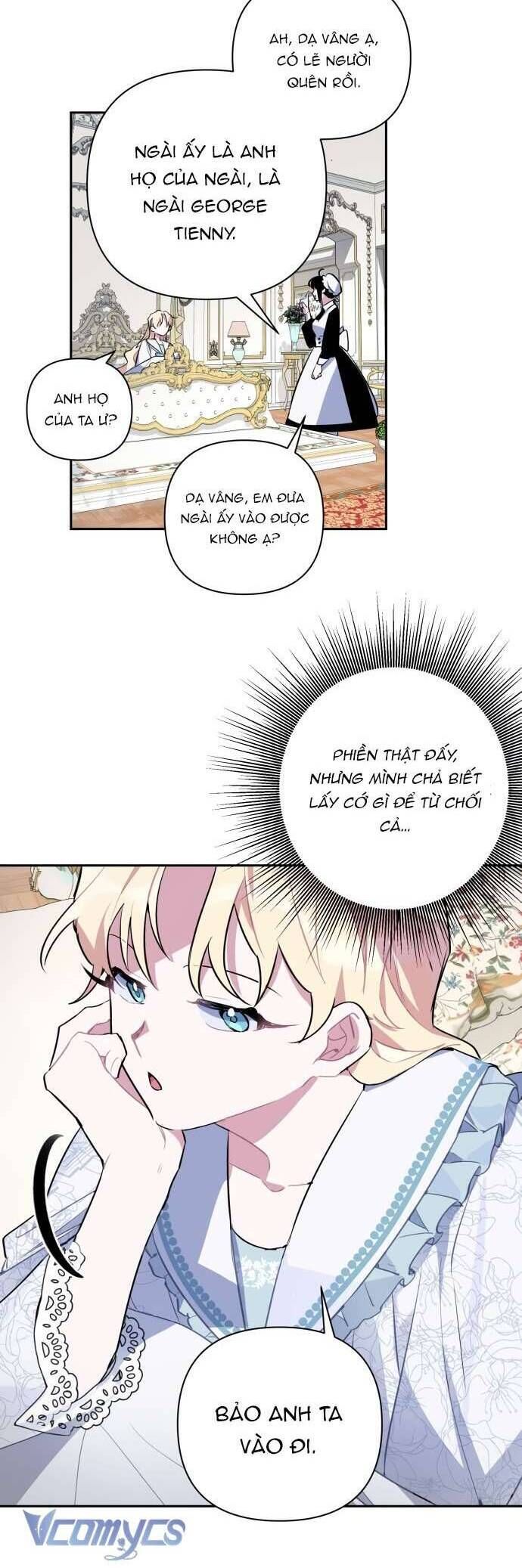 Cách Để Giết Một Pháp Sư - Chap 2 - Trang 49