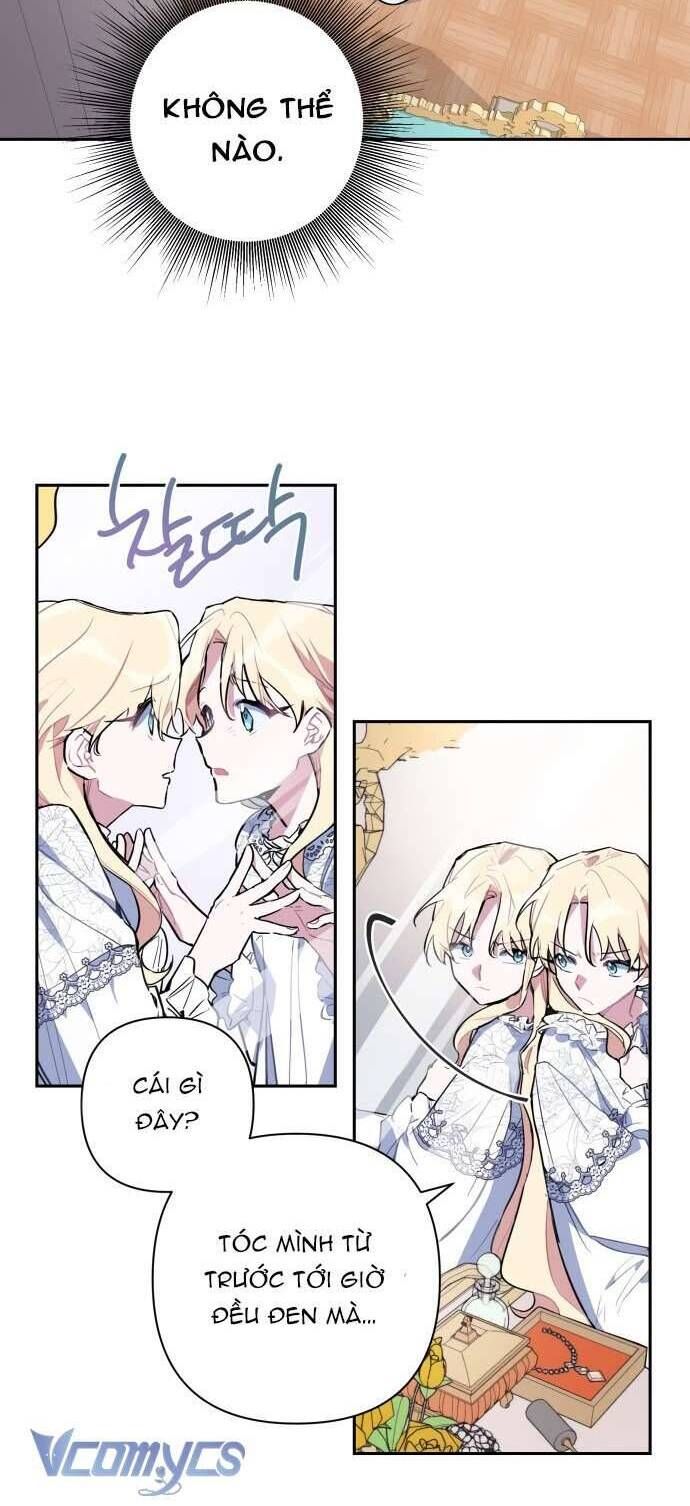 Cách Để Giết Một Pháp Sư - Chap 2 - Trang 5