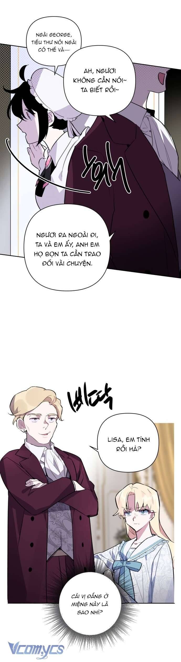 Cách Để Giết Một Pháp Sư - Chap 2 - Trang 50