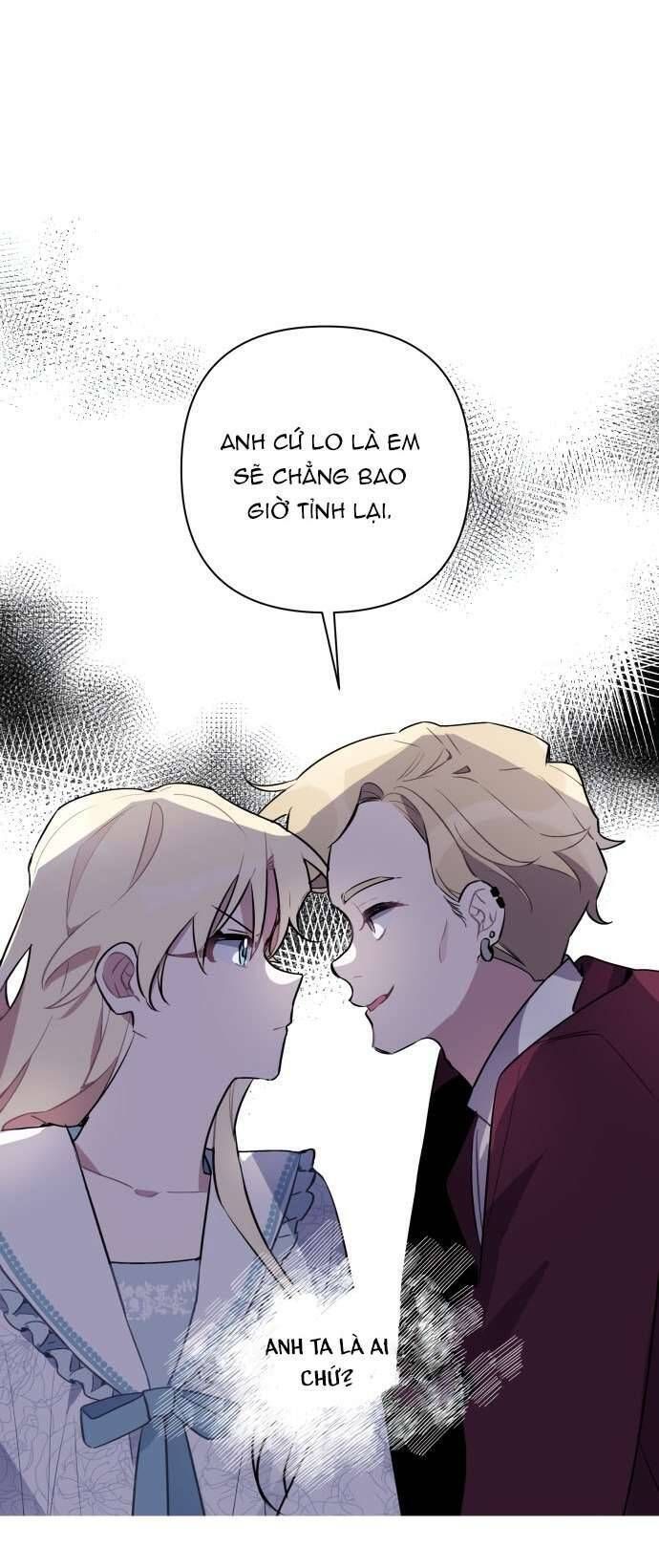 Cách Để Giết Một Pháp Sư - Chap 2 - Trang 52