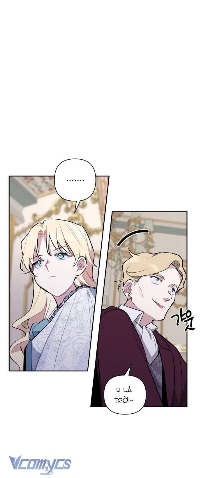 Cách Để Giết Một Pháp Sư - Chap 2 - Trang 53