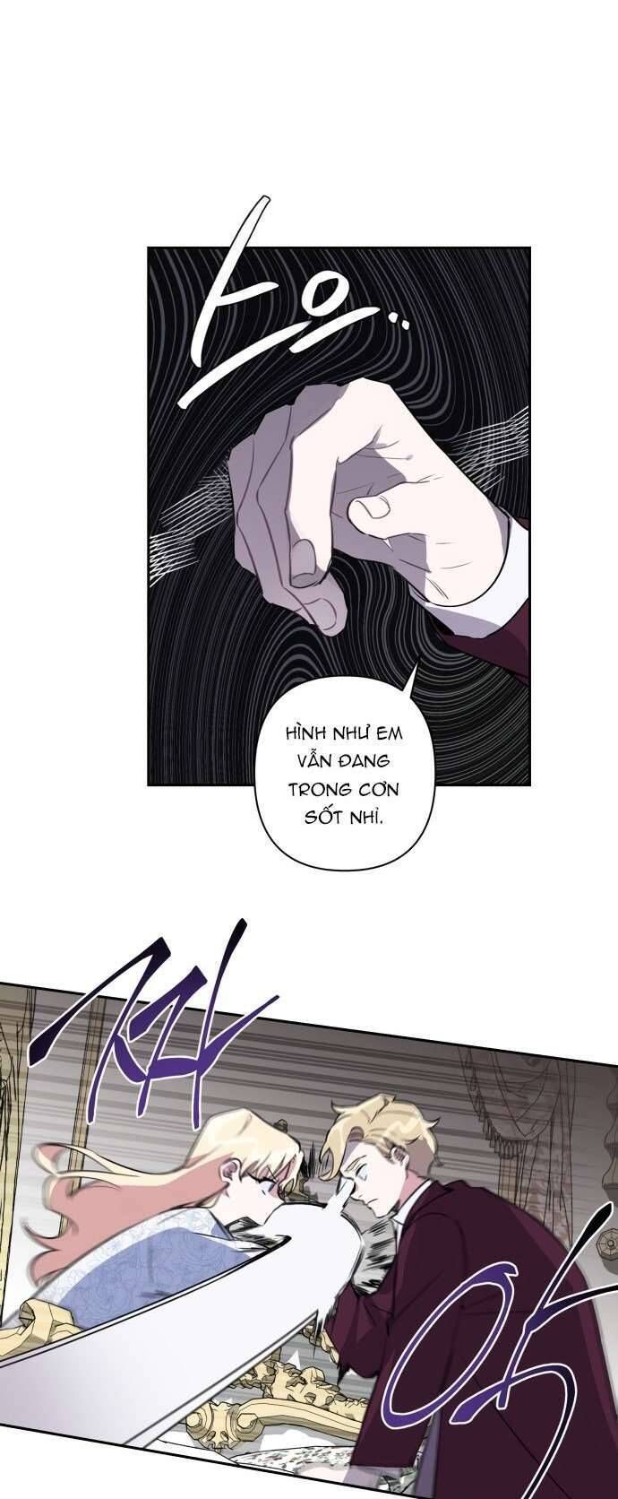 Cách Để Giết Một Pháp Sư - Chap 2 - Trang 54