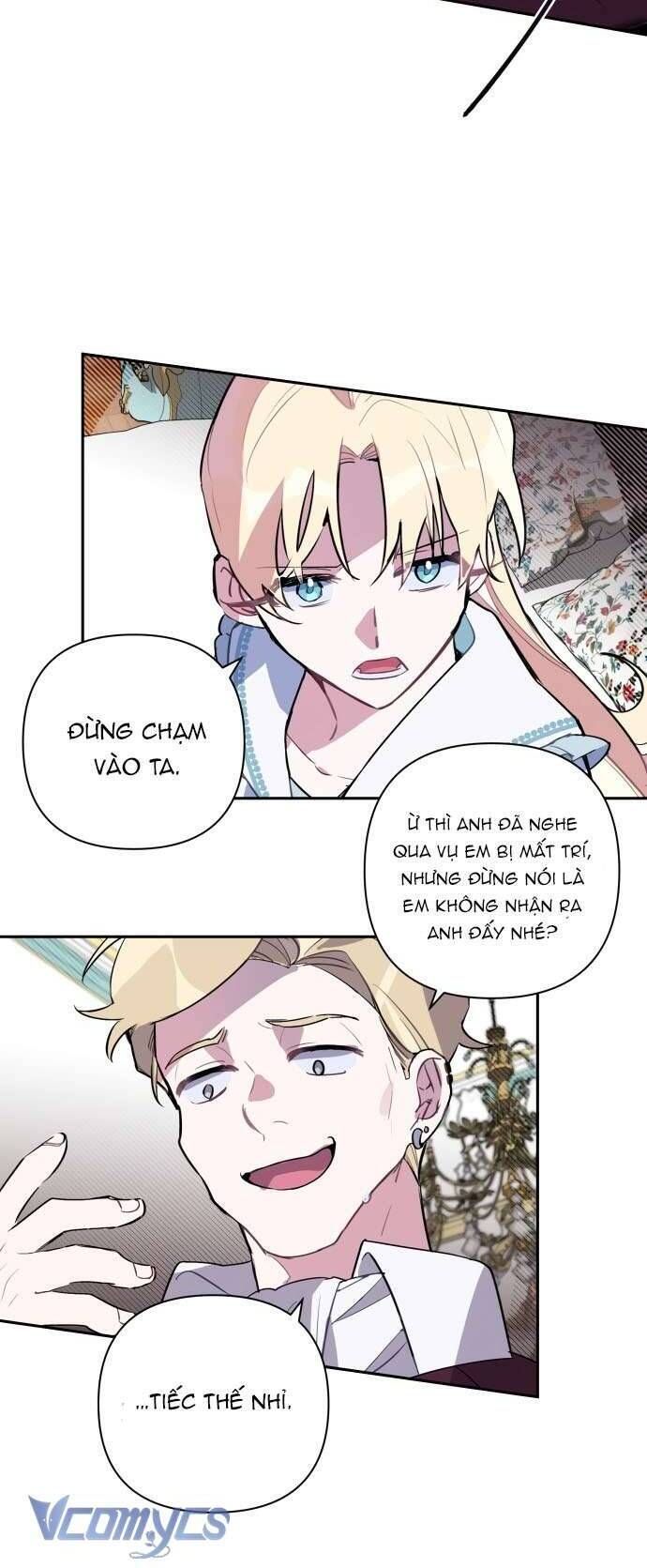Cách Để Giết Một Pháp Sư - Chap 2 - Trang 55