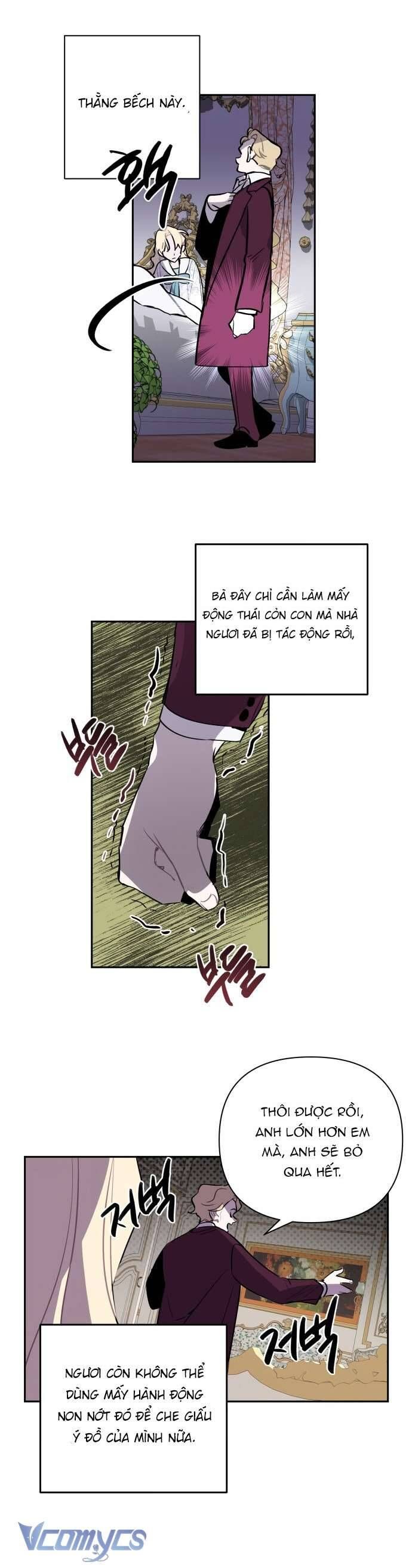 Cách Để Giết Một Pháp Sư - Chap 2 - Trang 56