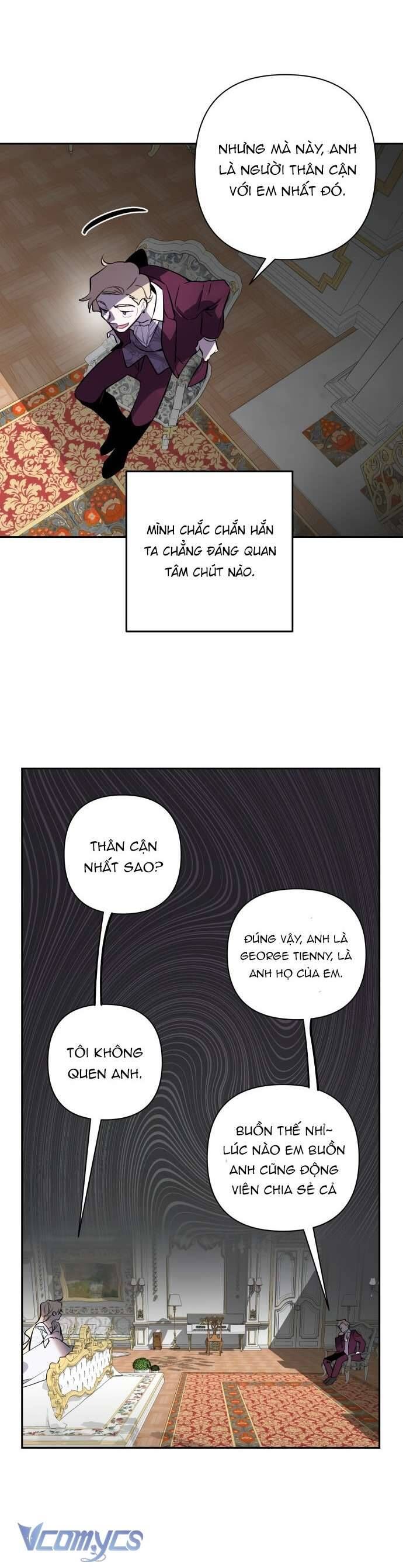 Cách Để Giết Một Pháp Sư - Chap 2 - Trang 57