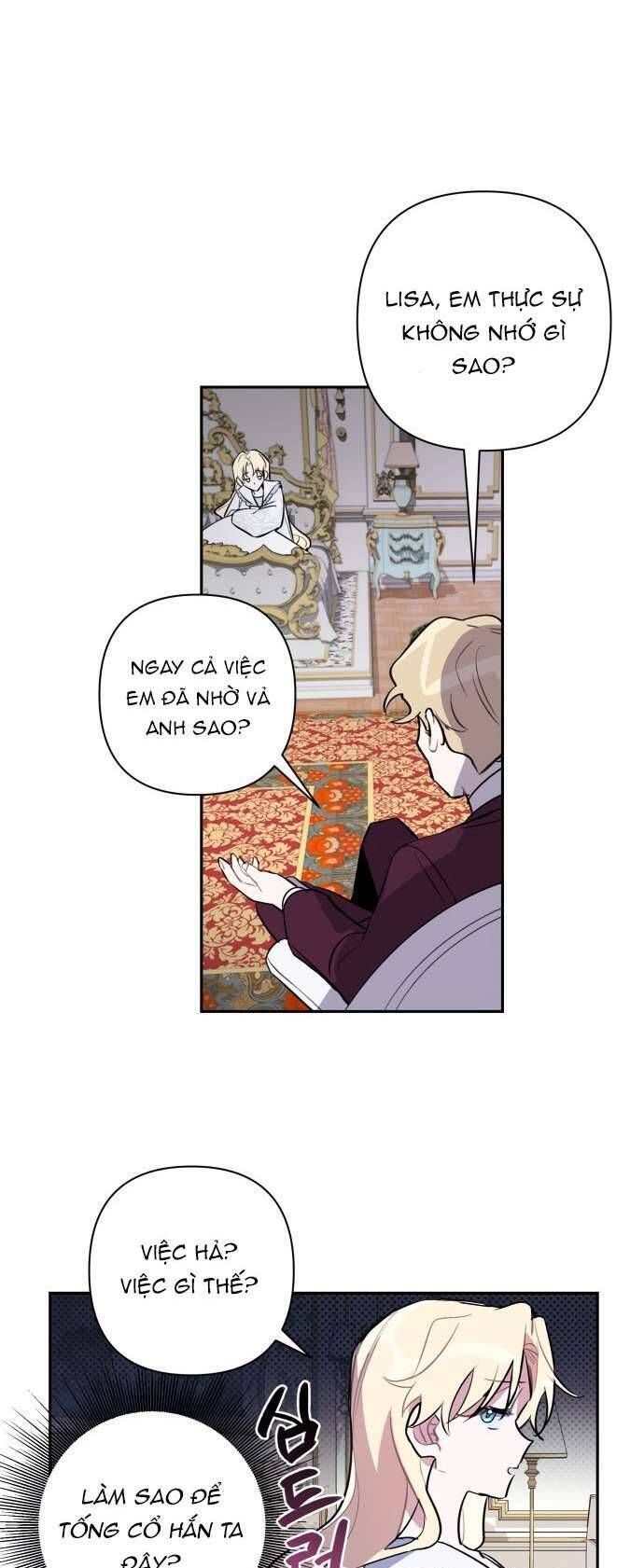 Cách Để Giết Một Pháp Sư - Chap 2 - Trang 58