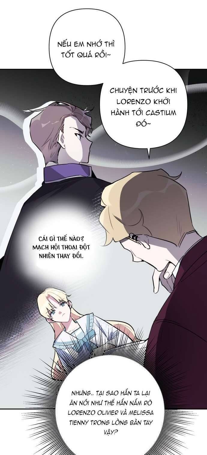 Cách Để Giết Một Pháp Sư - Chap 2 - Trang 60