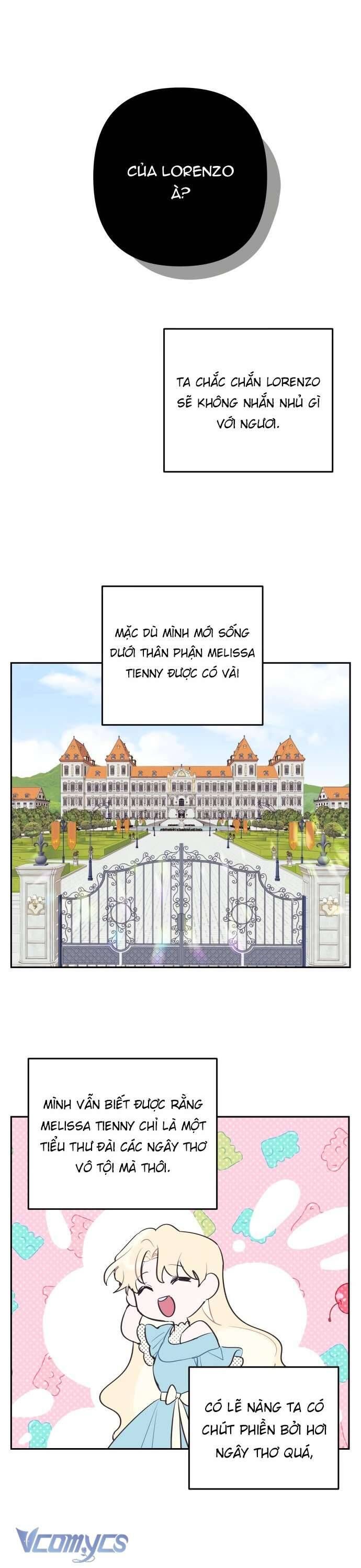 Cách Để Giết Một Pháp Sư - Chap 2 - Trang 62