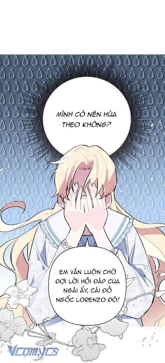 Cách Để Giết Một Pháp Sư - Chap 2 - Trang 64