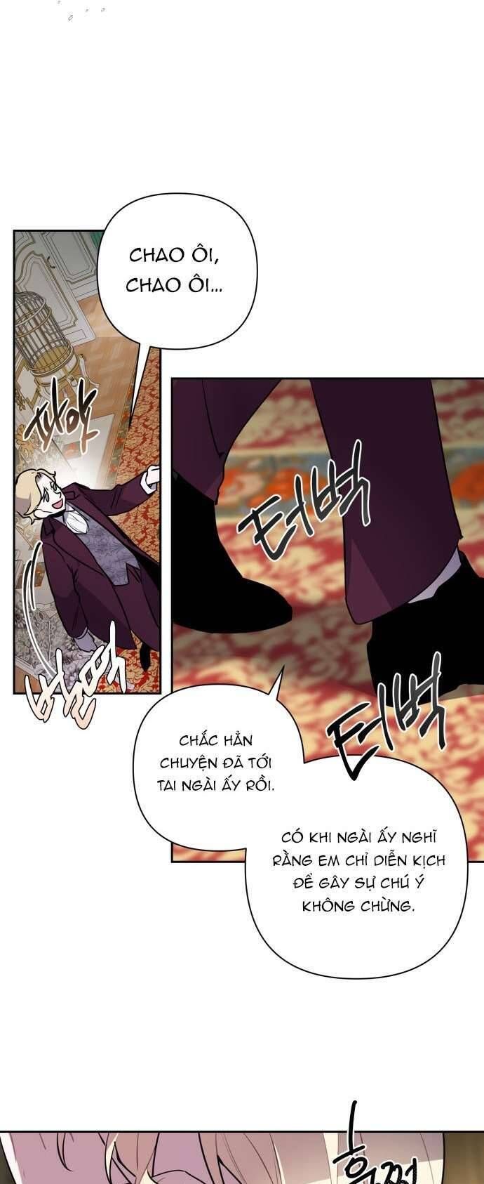 Cách Để Giết Một Pháp Sư - Chap 2 - Trang 65