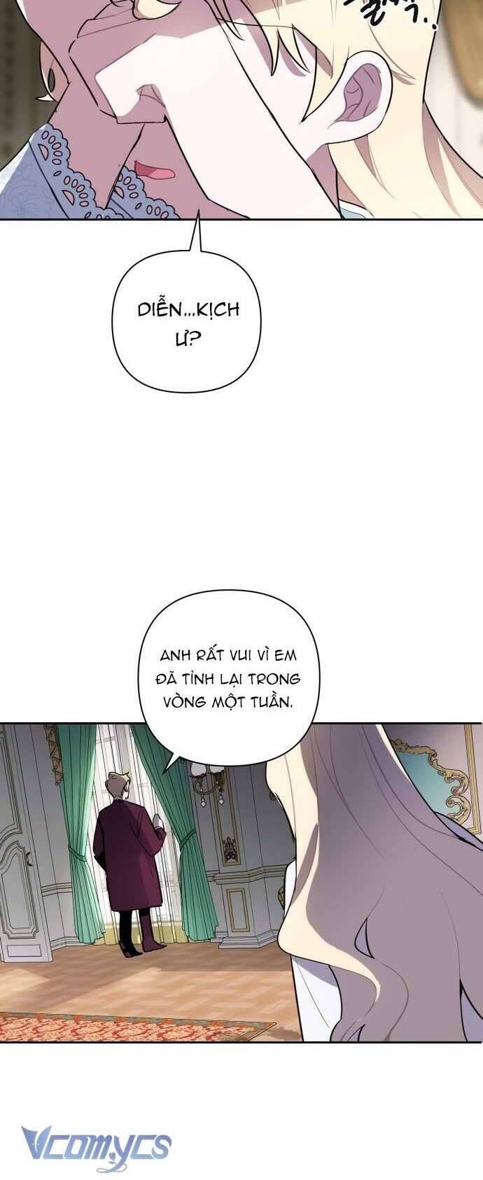Cách Để Giết Một Pháp Sư - Chap 2 - Trang 66