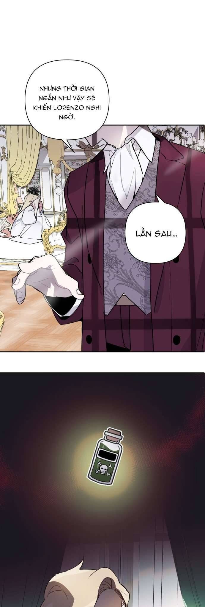 Cách Để Giết Một Pháp Sư - Chap 2 - Trang 67