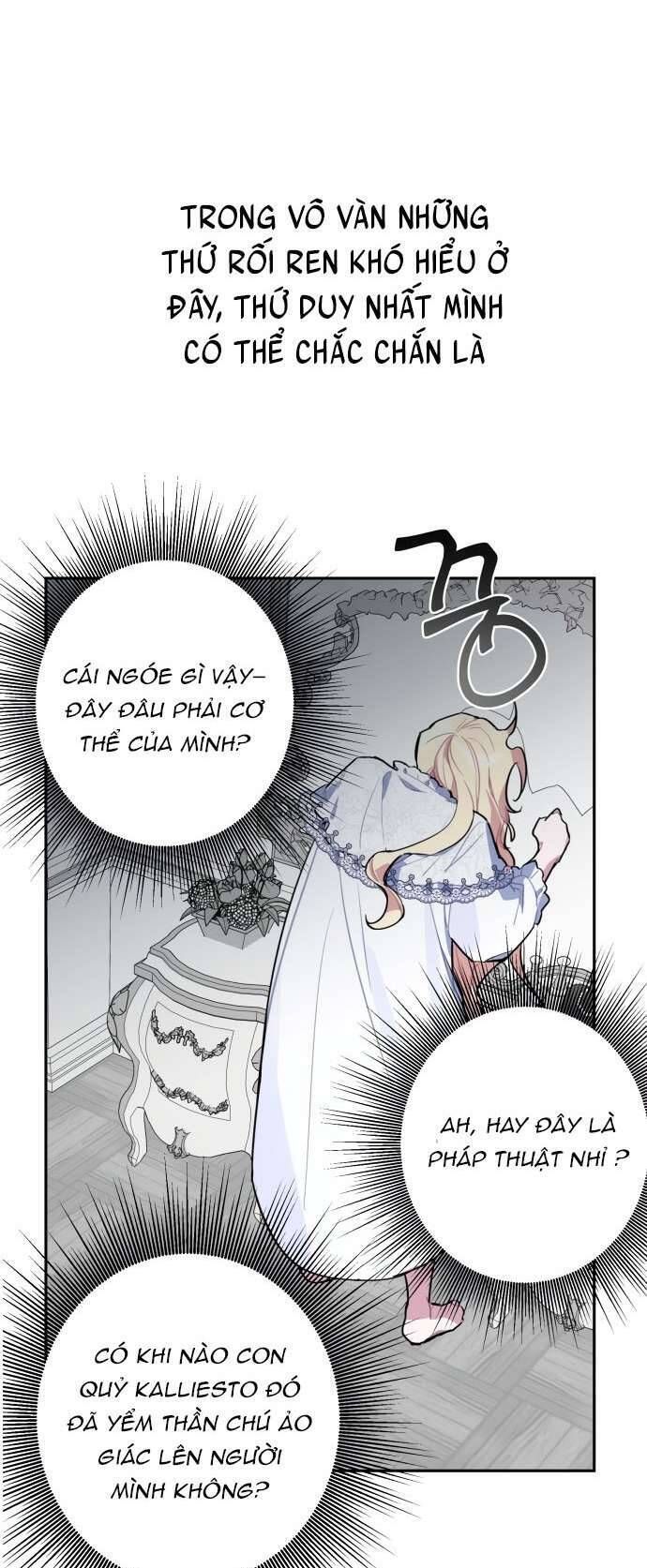 Cách Để Giết Một Pháp Sư - Chap 2 - Trang 7