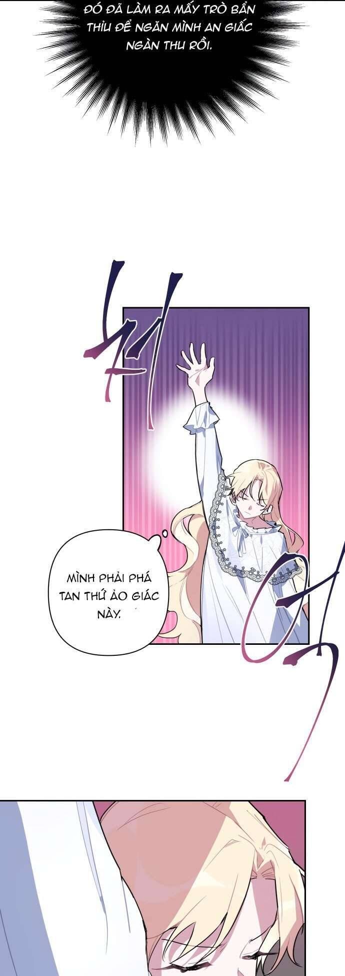 Cách Để Giết Một Pháp Sư - Chap 2 - Trang 9