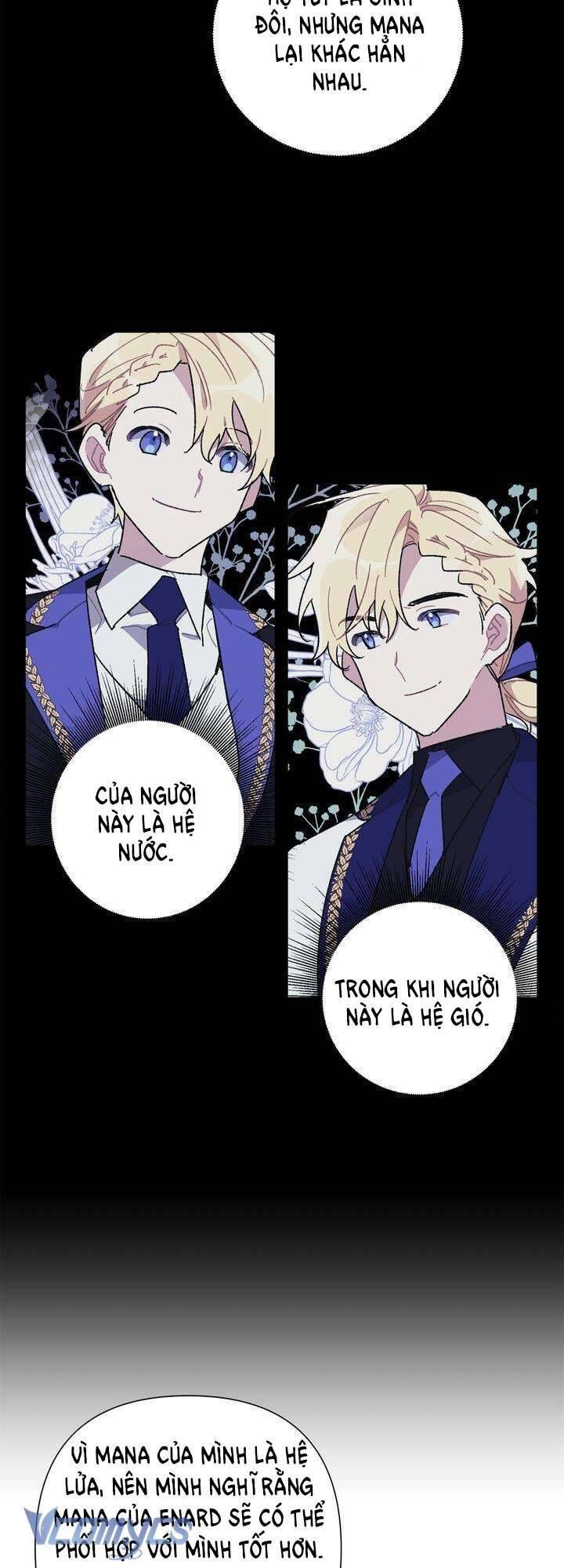 Cách Để Giết Một Pháp Sư - Chap 20 - Trang 10