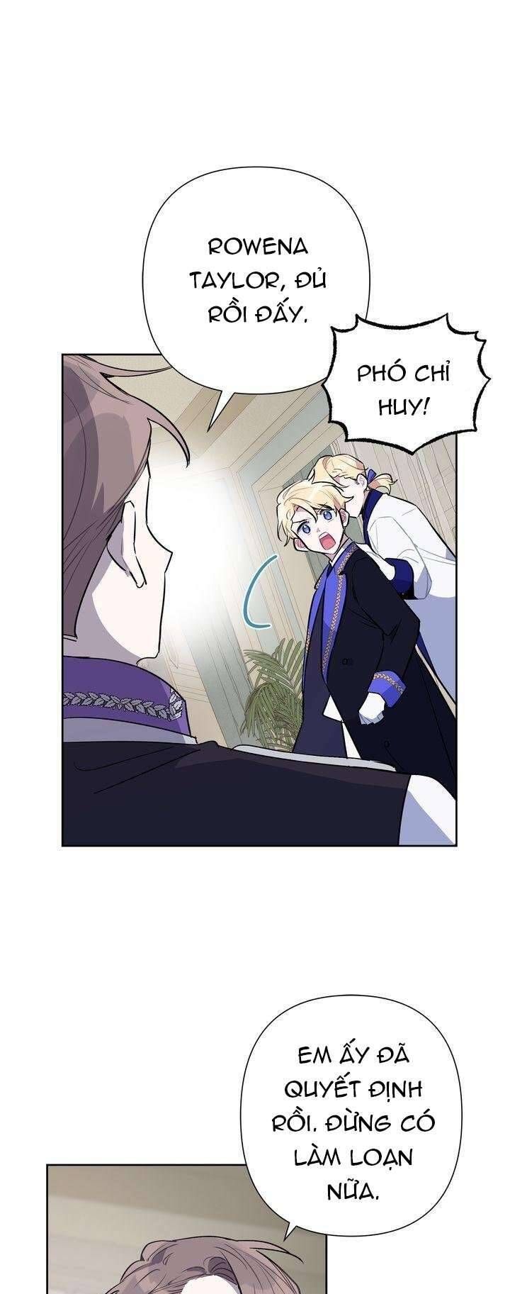 Cách Để Giết Một Pháp Sư - Chap 20 - Trang 12