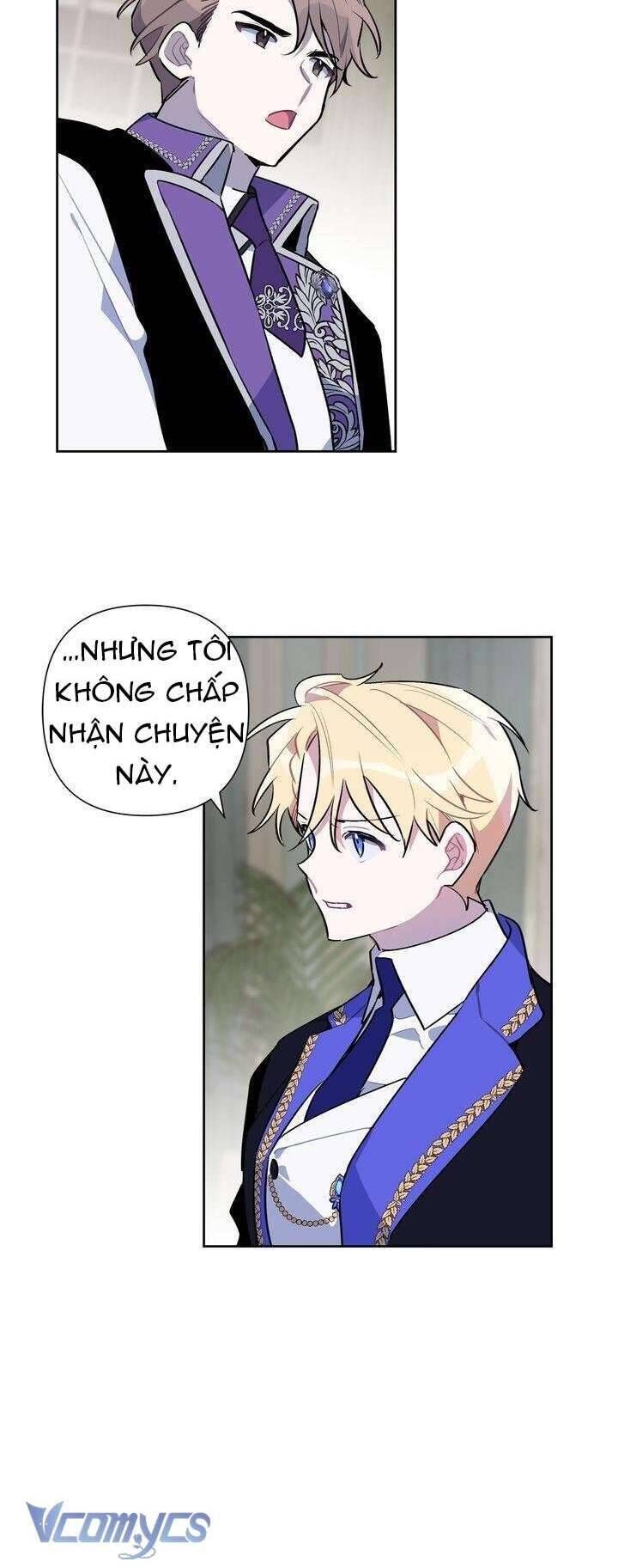 Cách Để Giết Một Pháp Sư - Chap 20 - Trang 13