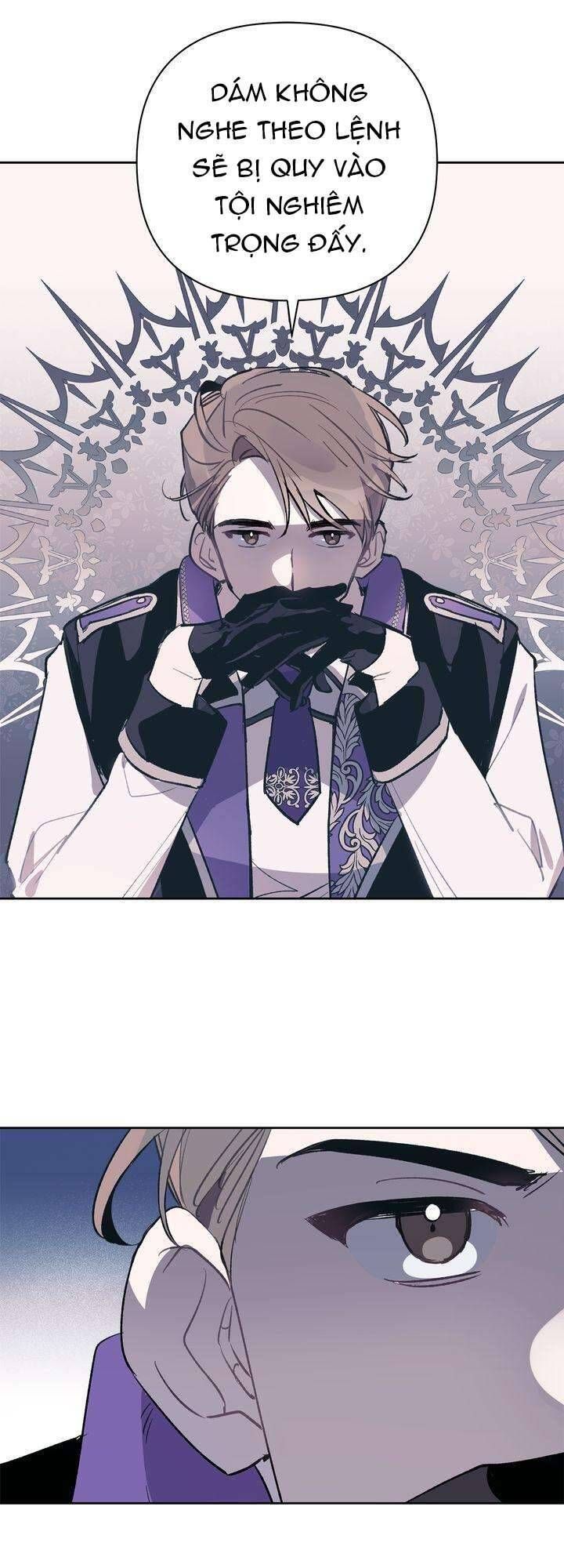 Cách Để Giết Một Pháp Sư - Chap 20 - Trang 14