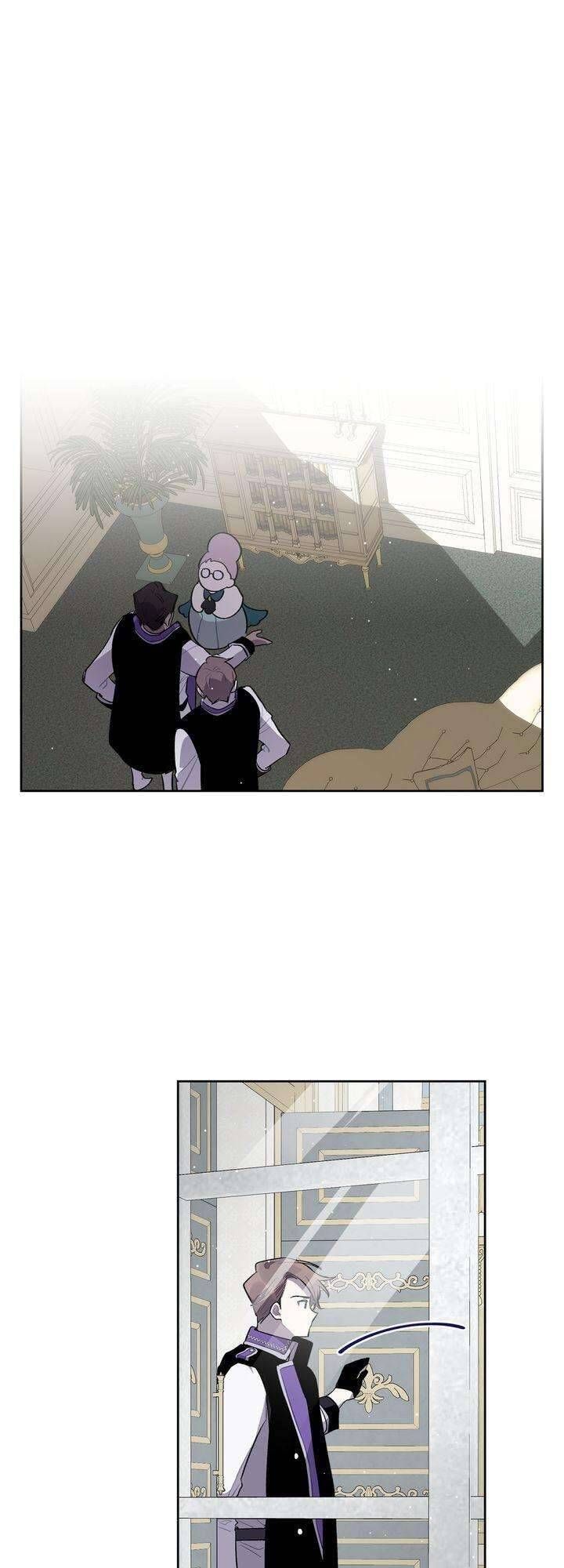 Cách Để Giết Một Pháp Sư - Chap 20 - Trang 18