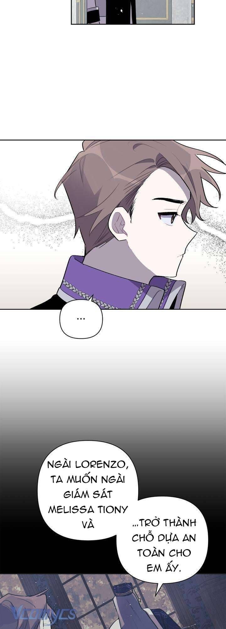 Cách Để Giết Một Pháp Sư - Chap 20 - Trang 19