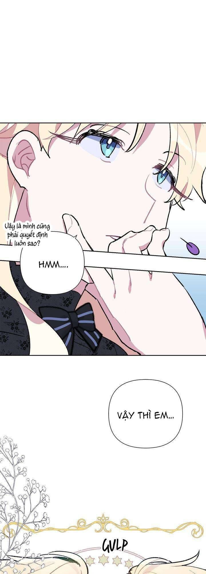 Cách Để Giết Một Pháp Sư - Chap 20 - Trang 2