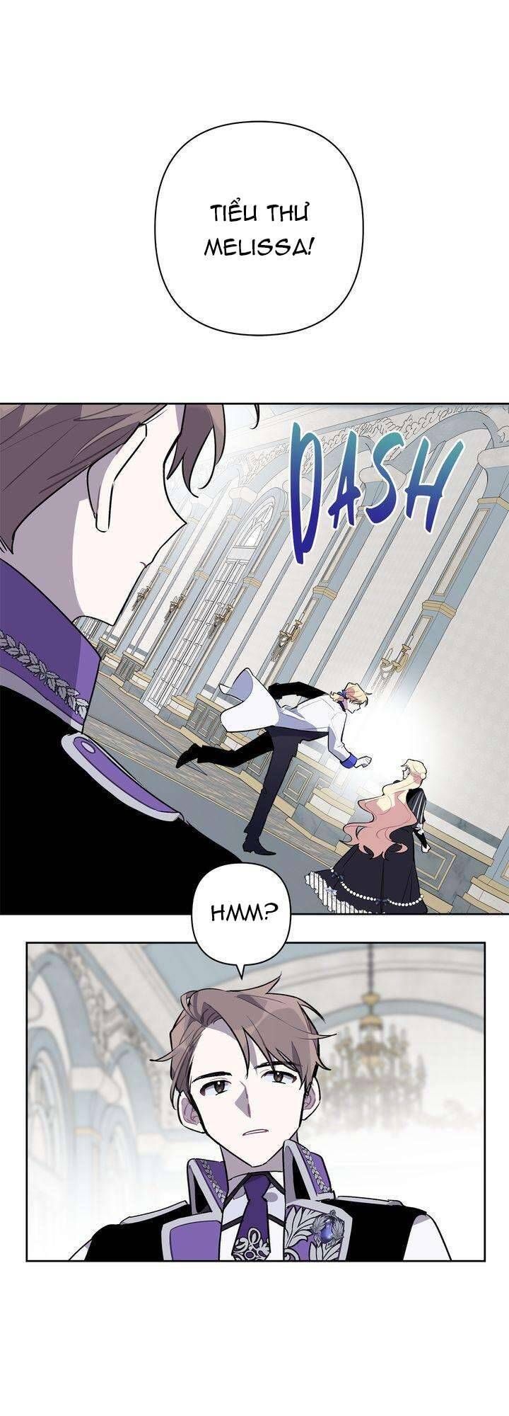Cách Để Giết Một Pháp Sư - Chap 20 - Trang 25