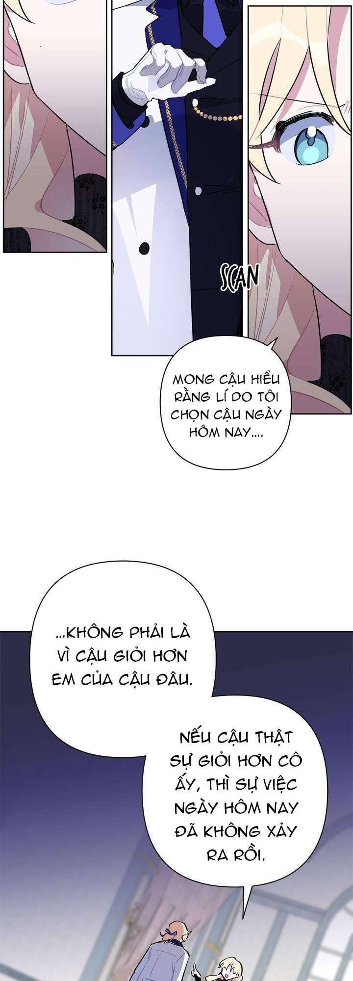 Cách Để Giết Một Pháp Sư - Chap 20 - Trang 30