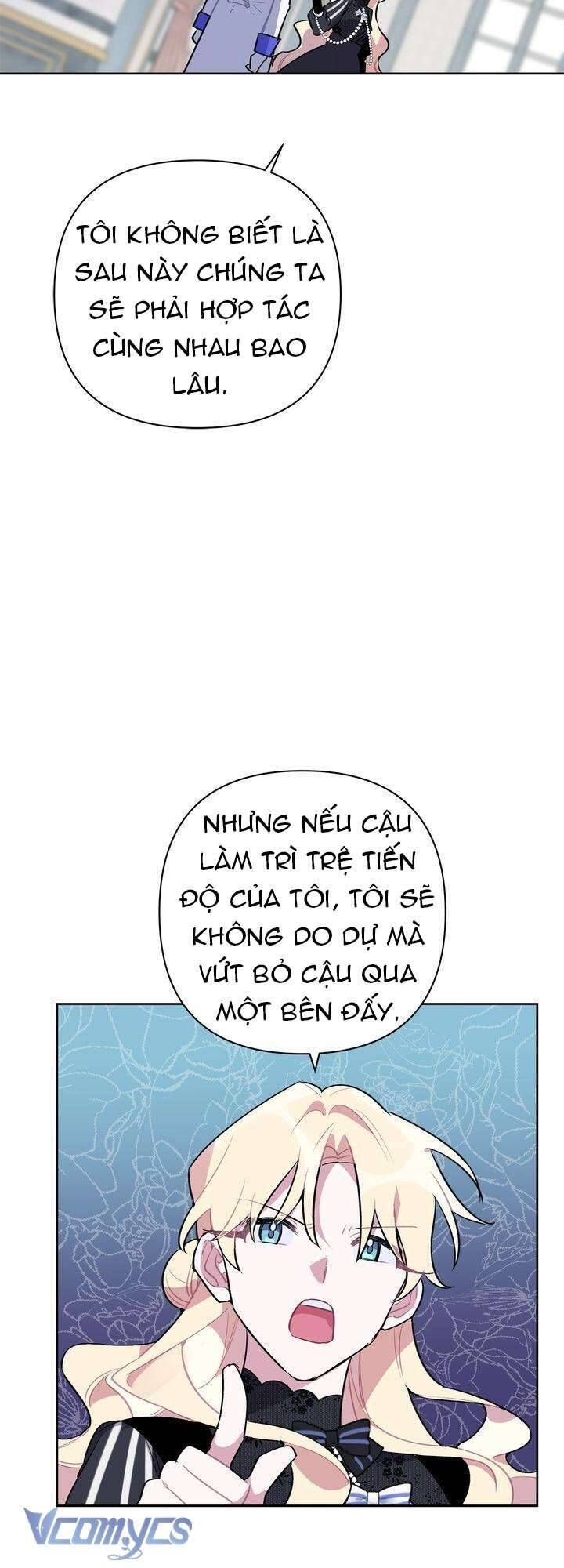 Cách Để Giết Một Pháp Sư - Chap 20 - Trang 31