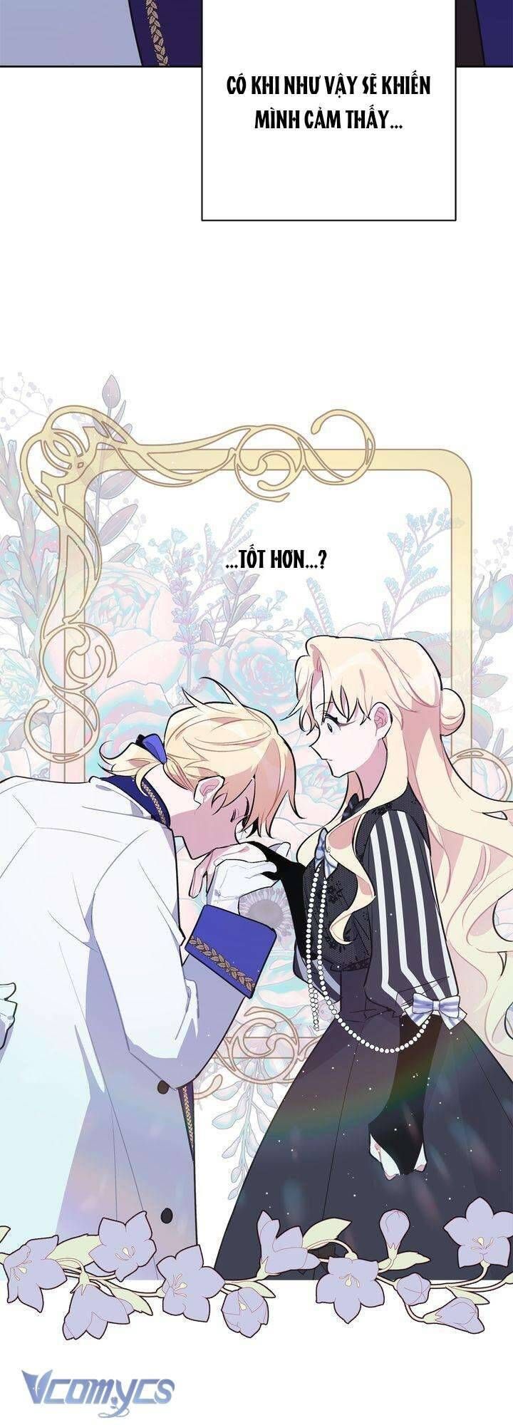 Cách Để Giết Một Pháp Sư - Chap 20 - Trang 33