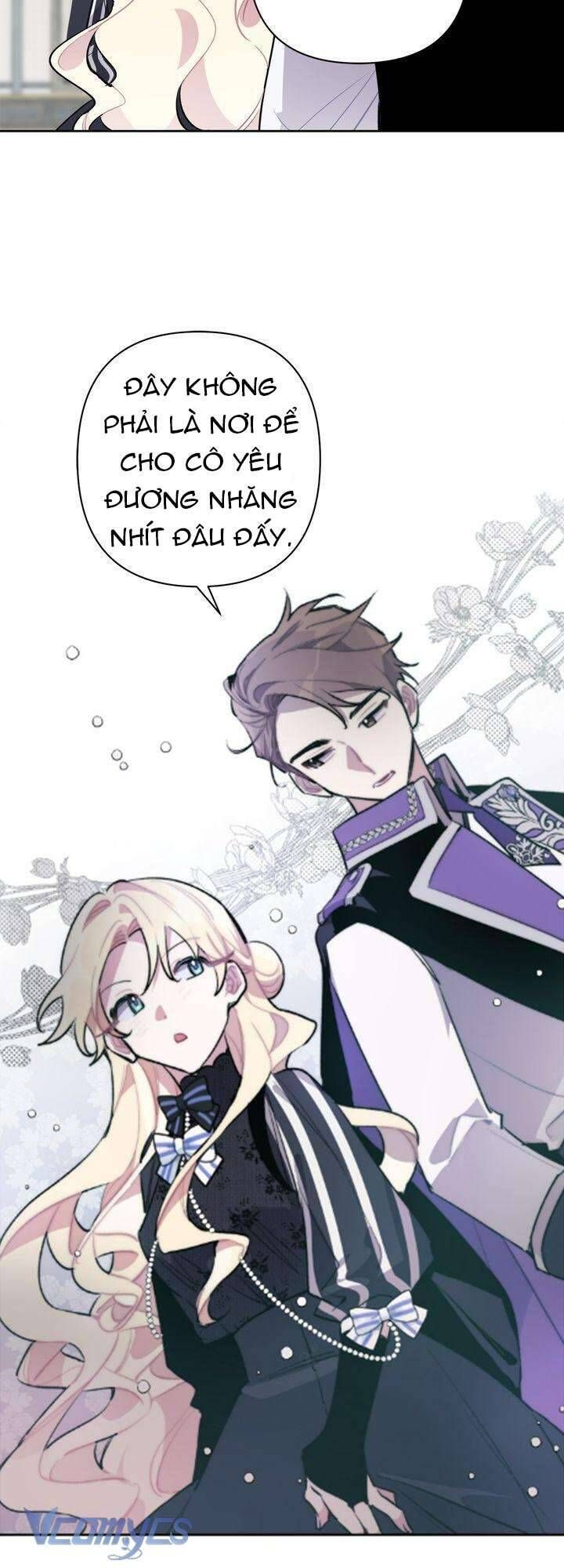 Cách Để Giết Một Pháp Sư - Chap 20 - Trang 37