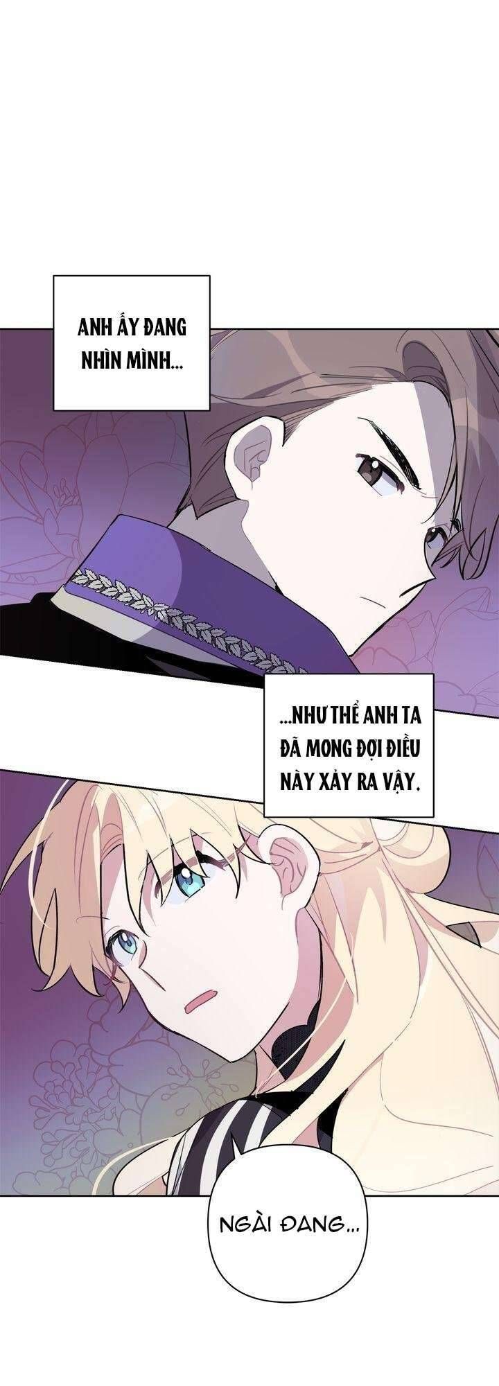 Cách Để Giết Một Pháp Sư - Chap 20 - Trang 38
