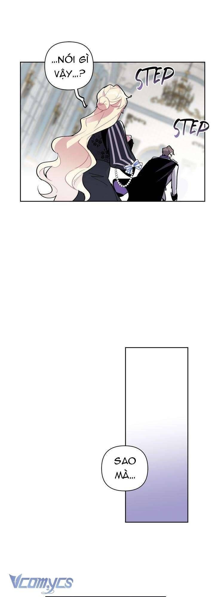 Cách Để Giết Một Pháp Sư - Chap 20 - Trang 39