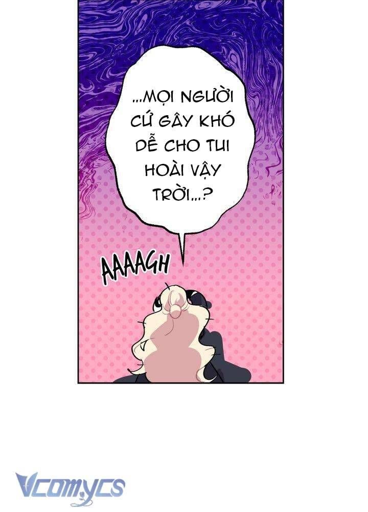 Cách Để Giết Một Pháp Sư - Chap 20 - Trang 40