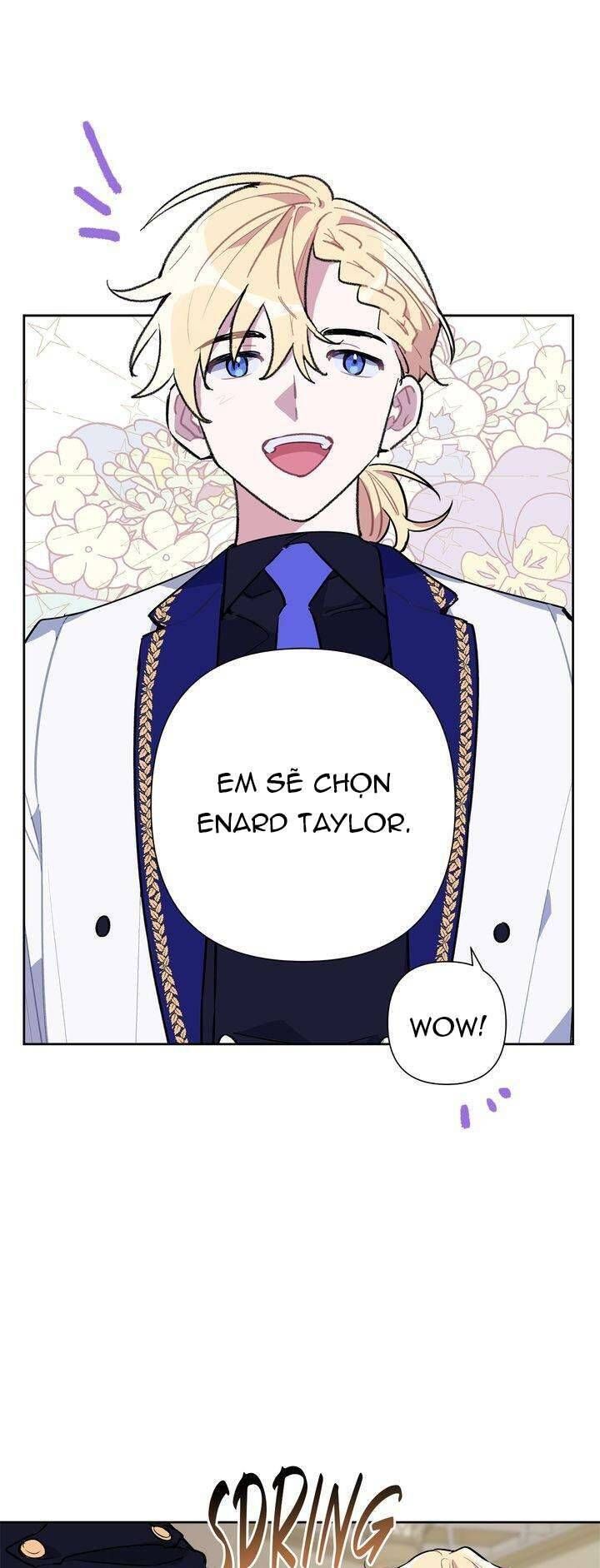 Cách Để Giết Một Pháp Sư - Chap 20 - Trang 5