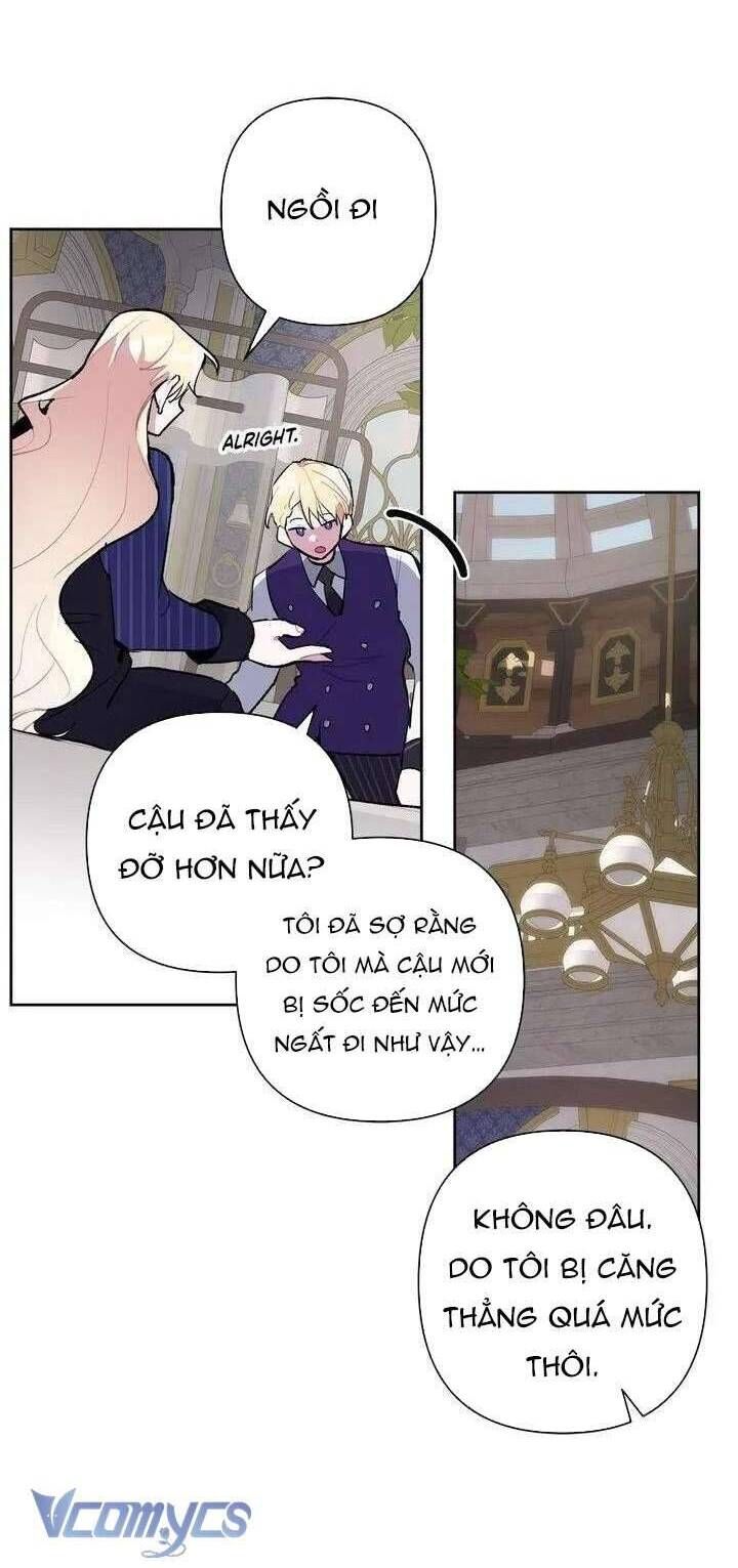Cách Để Giết Một Pháp Sư - Chap 22 - Trang 10