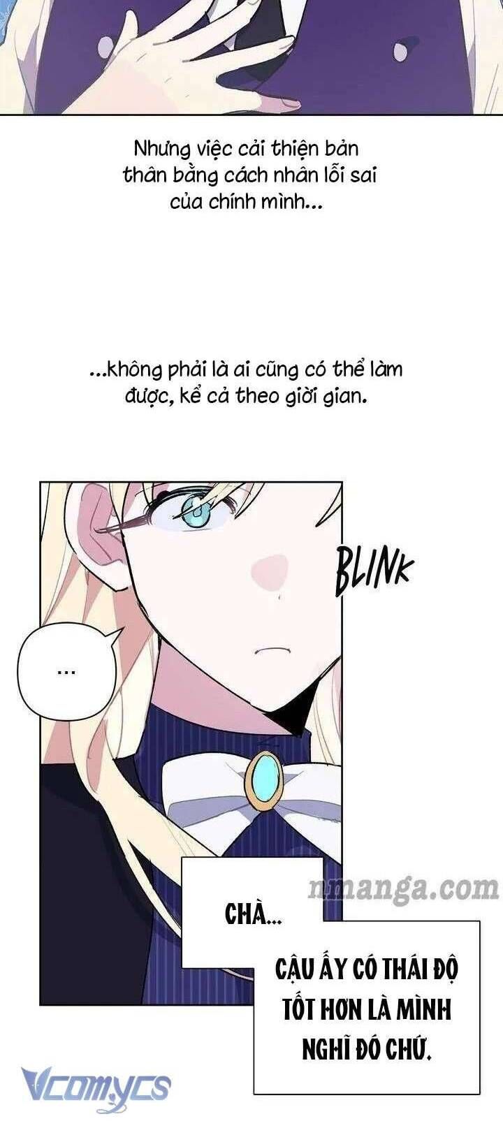Cách Để Giết Một Pháp Sư - Chap 22 - Trang 15