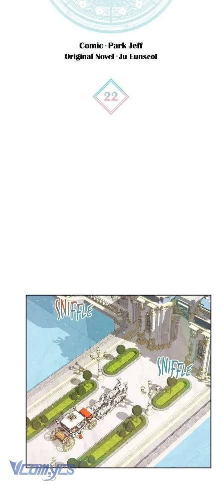 Cách Để Giết Một Pháp Sư - Chap 22 - Trang 21