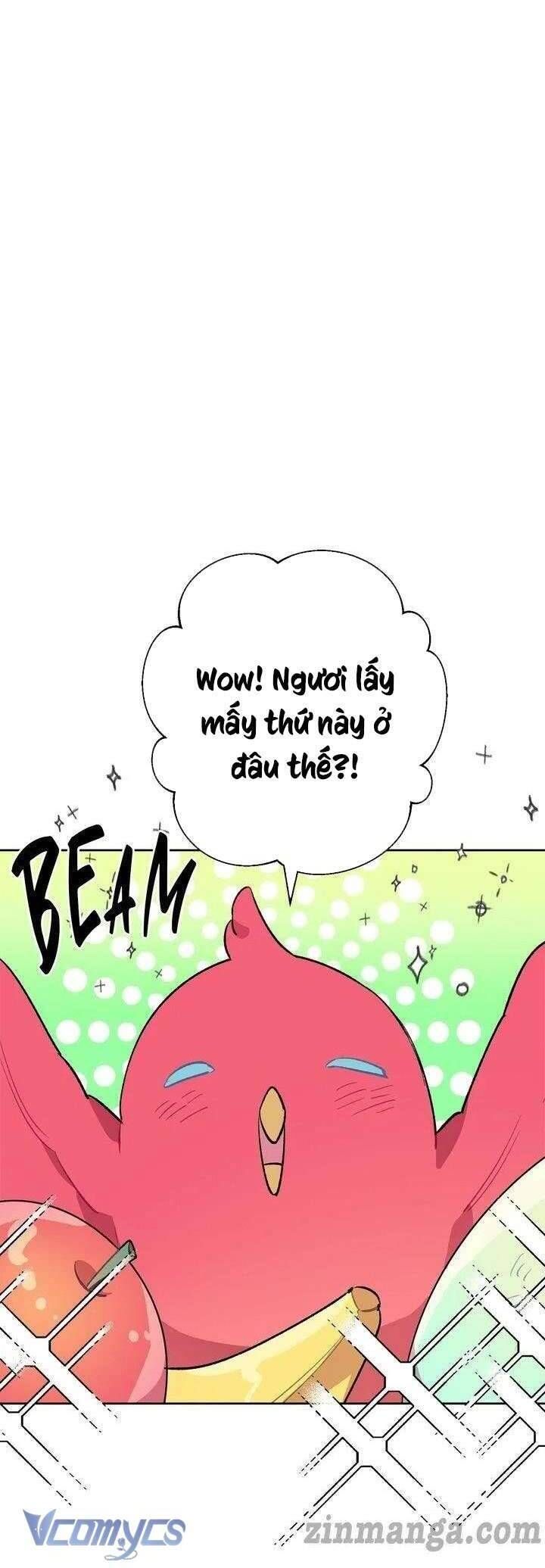 Cách Để Giết Một Pháp Sư - Chap 22 - Trang 25