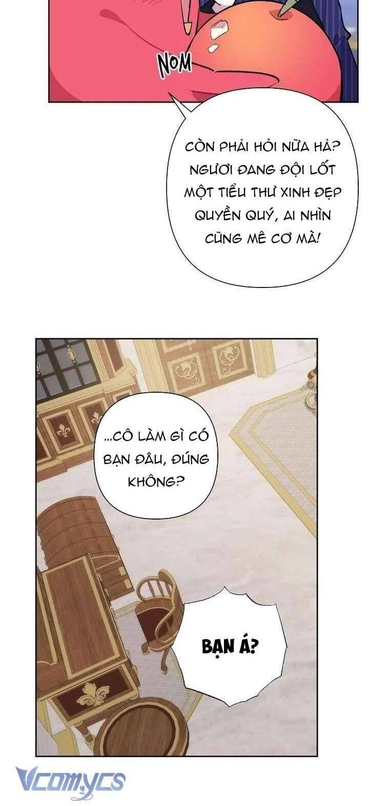 Cách Để Giết Một Pháp Sư - Chap 22 - Trang 27