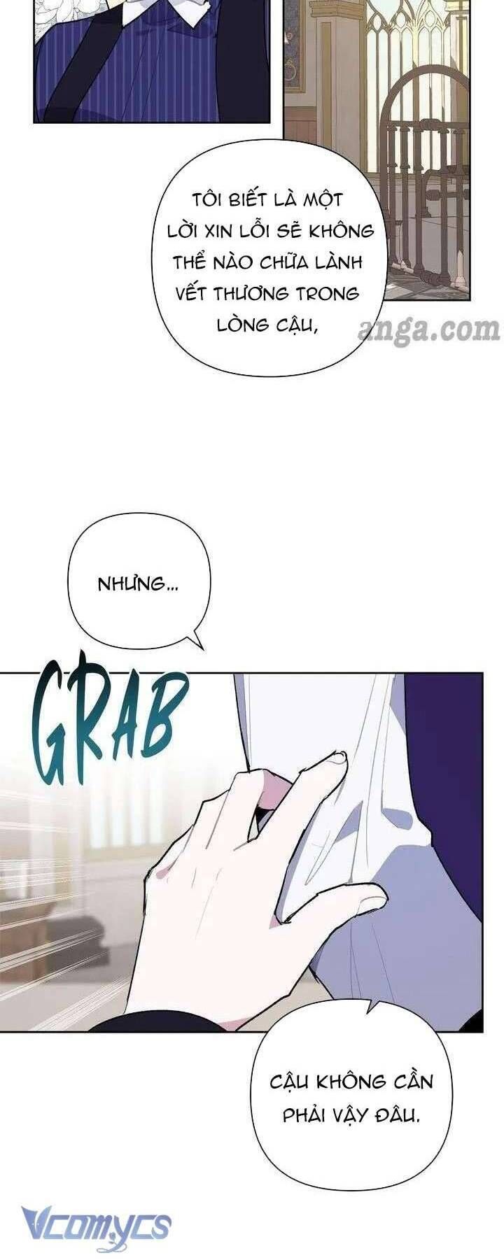 Cách Để Giết Một Pháp Sư - Chap 22 - Trang 6