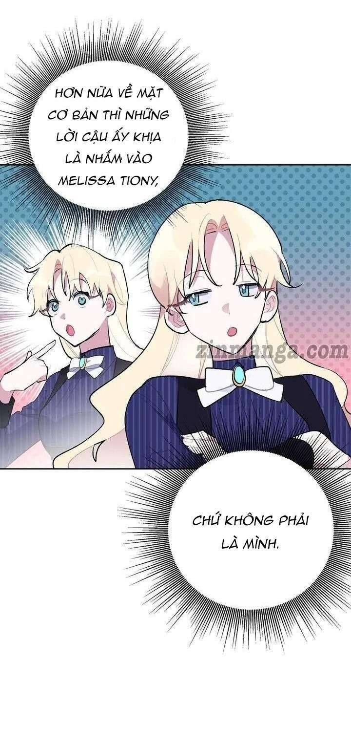 Cách Để Giết Một Pháp Sư - Chap 22 - Trang 9