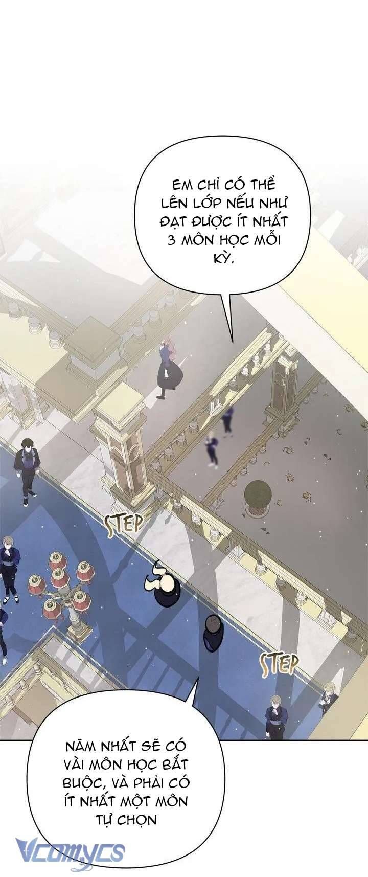 Cách Để Giết Một Pháp Sư - Chap 23 - Trang 2